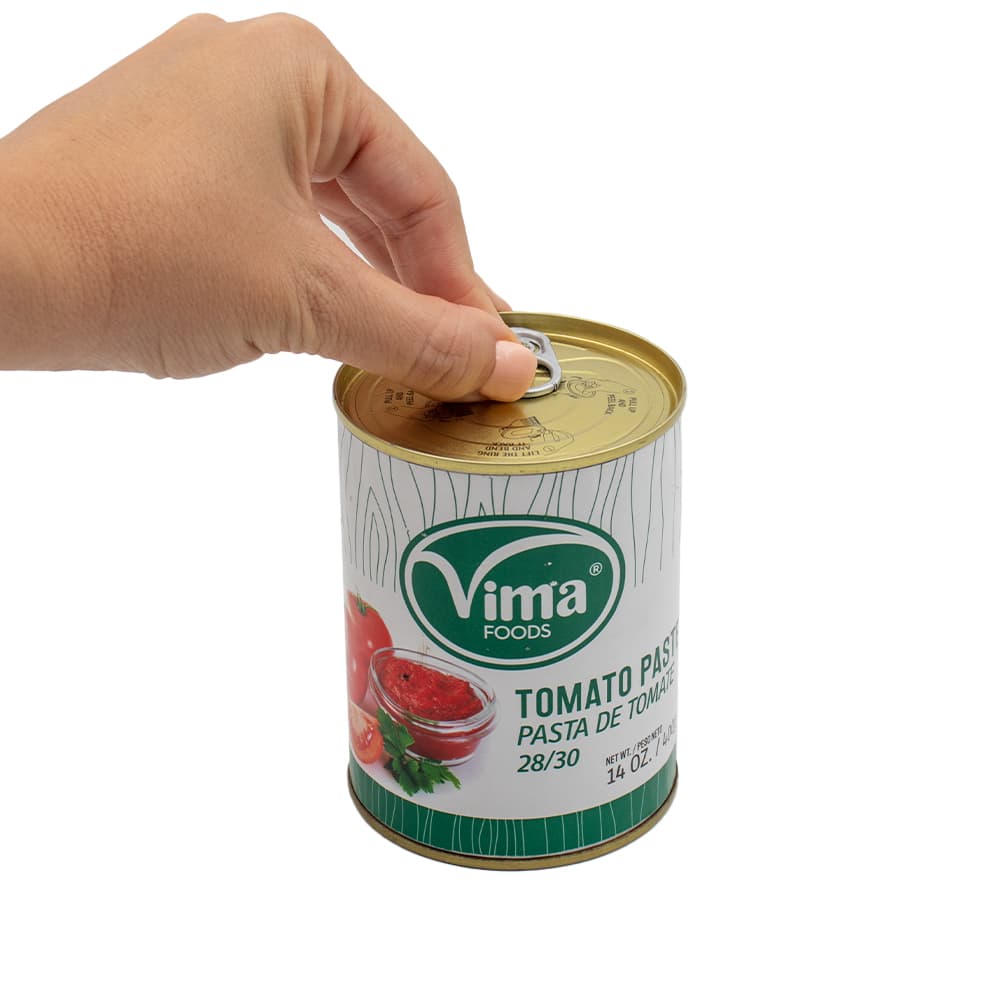 Pasta de Tomate VIMA 400 gr