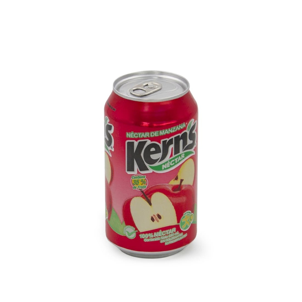 Jugo de Frutas Kerns