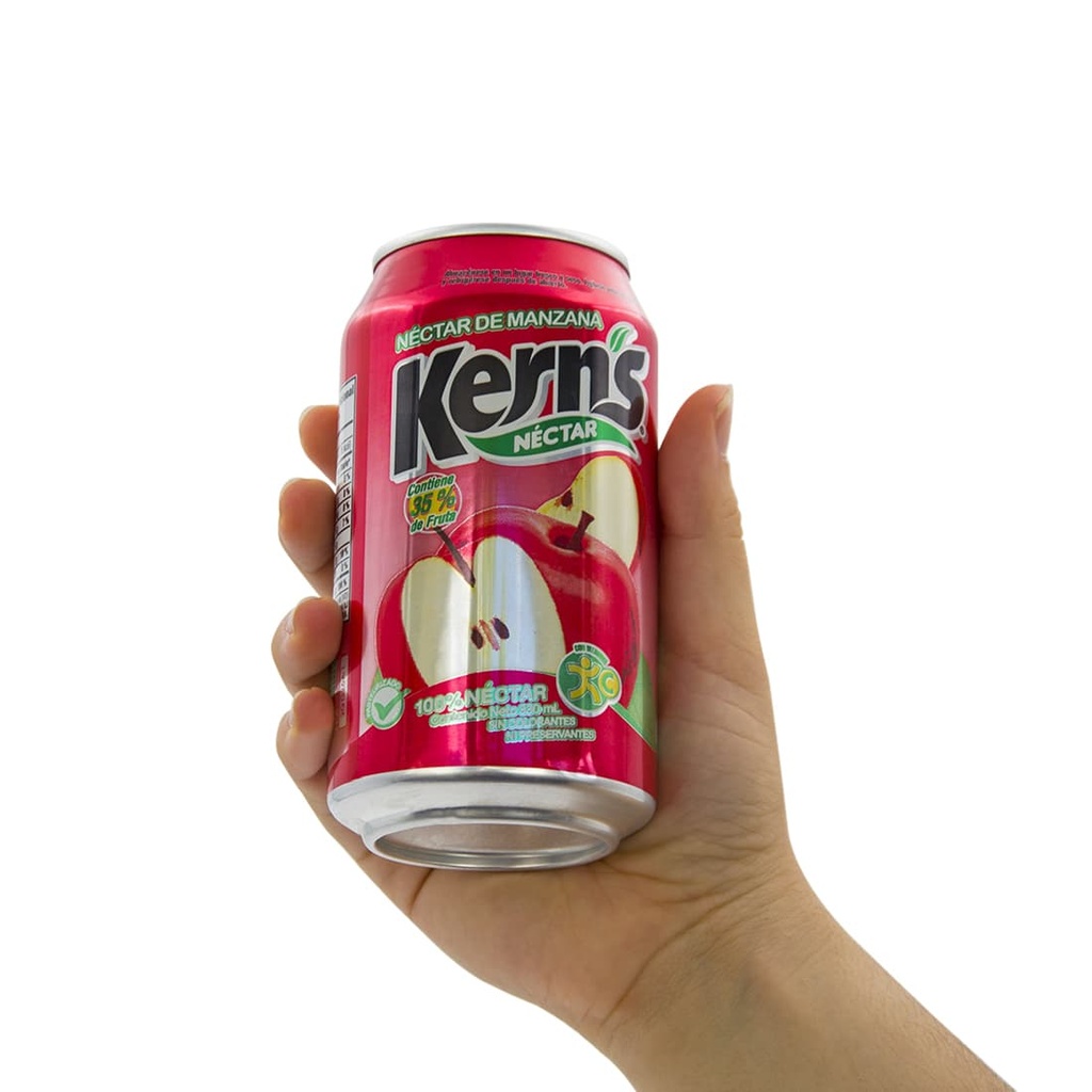 Jugo de Frutas Kerns