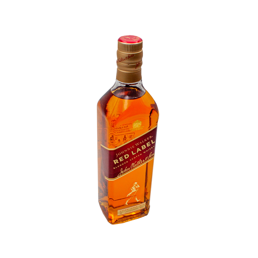 Johnnie Walker Red Label