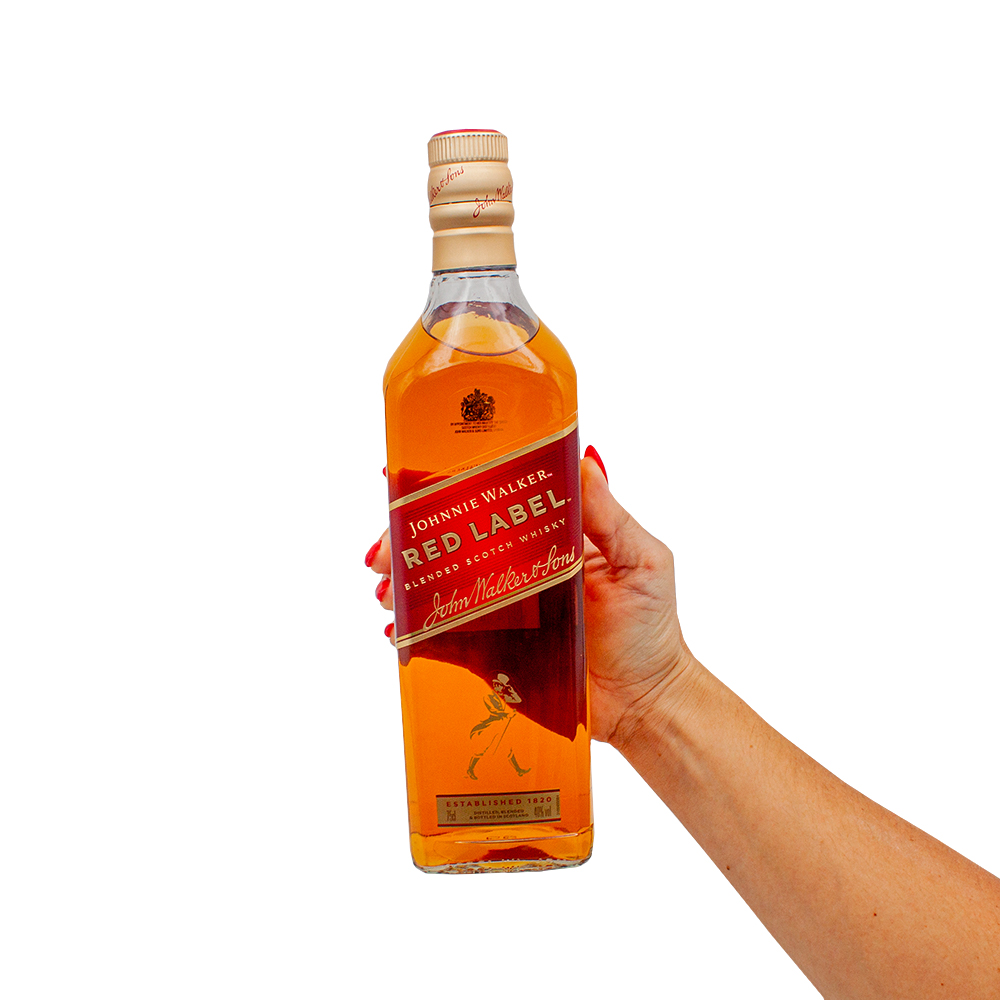 Johnnie Walker Red Label