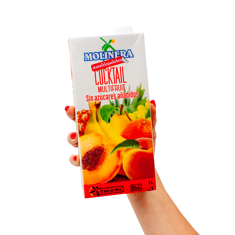 Nectar Multifrutas