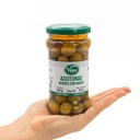 Aceituna c/Hueso 290 gr