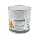 Garbanzos 2500g