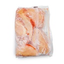 Pechuga de pollo s/hueso 2kg