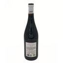 Vino Tinto Hacienda del Valle SYRAH