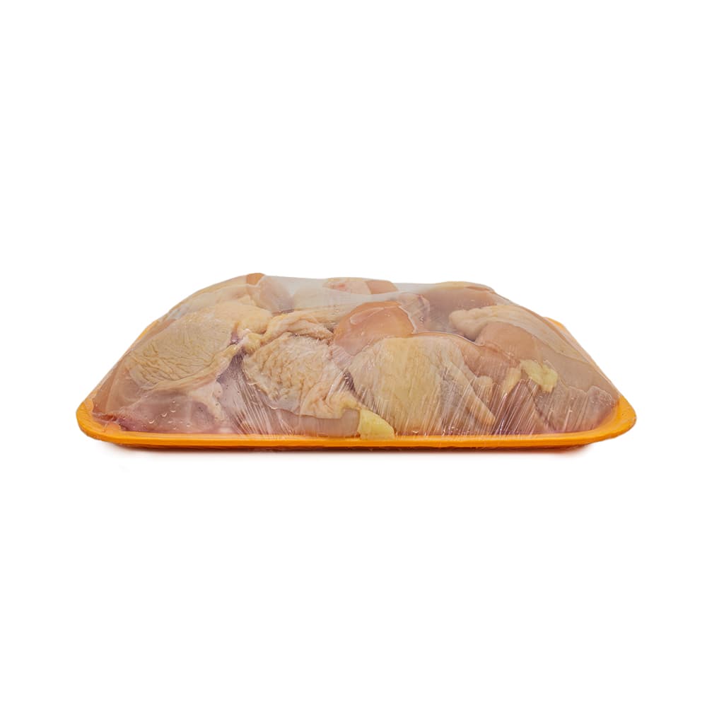 Pechuga de Pollo Troceada 1 kg