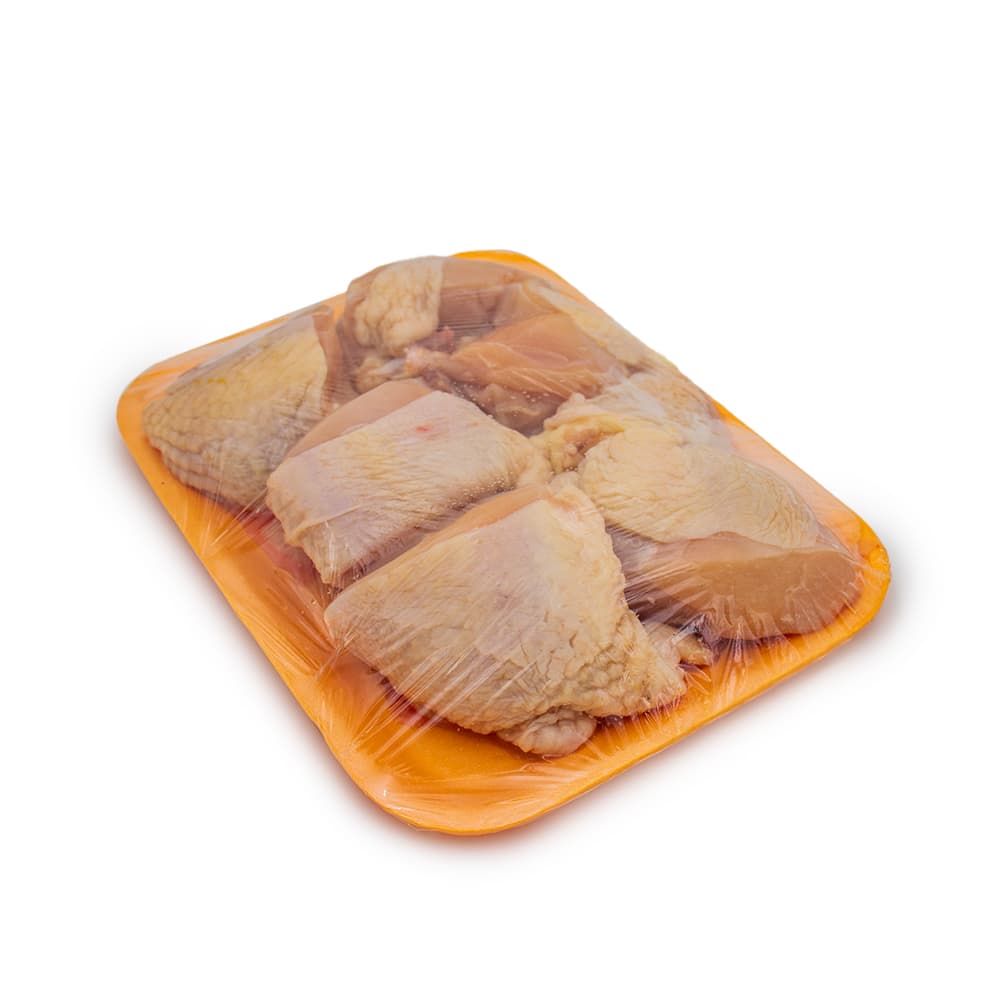 Pechuga de Pollo Troceada 1 kg