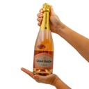 Cava Gran Baron Rose