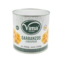 Garbanzos 2500g