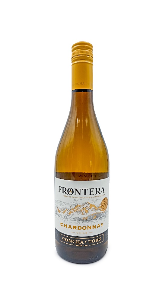 Vino Blanco Frontera