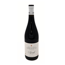 Vino Tinto Hacienda del Valle SYRAH