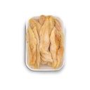 Pack Filete de Cubera s/piel 1kg