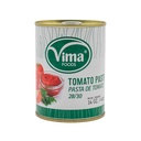 Pasta de Tomate Vima 400g