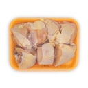 Pack Pechuga de Pollo en Trozos 1 kg