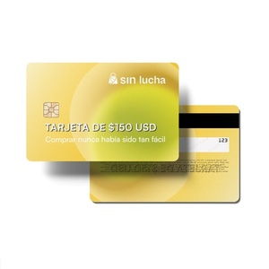 Tarjeta de Regalo 150 USD