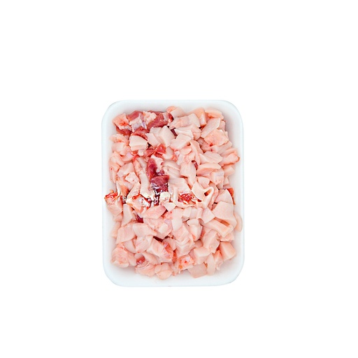 [598] Pack Empellas de Cerdo Cruda 1kg