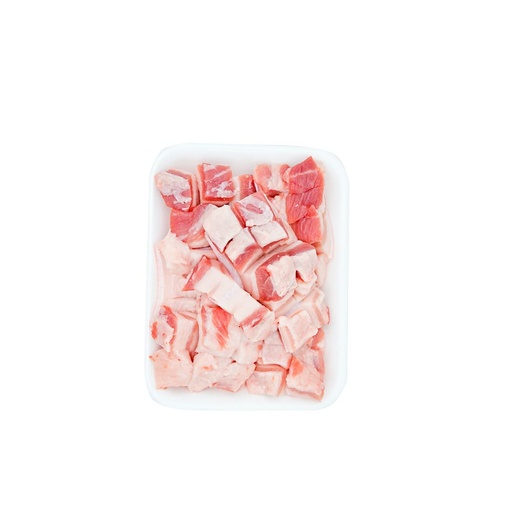 [597] Pack Chicharrones de Cerdo 1kg