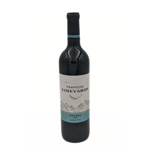 [067] Vino Tinto Trapiche Vineyard Malbec