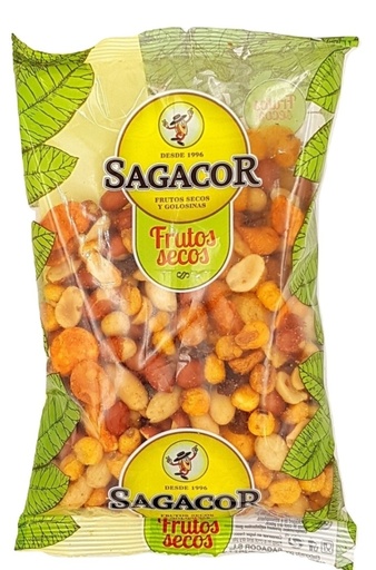 [4028] FRUTOS SECOS SAGACOR