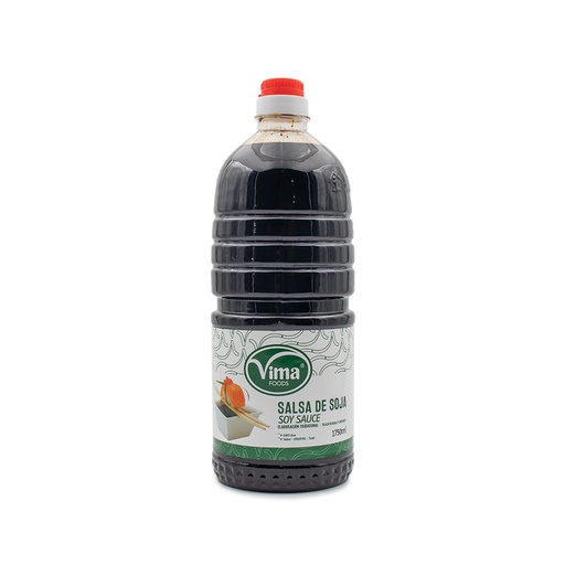 [184] Salsa Soja Vima (1750 ml)