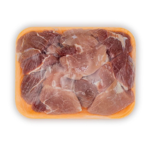 Pack Bola Carne de Cerdo 1kg