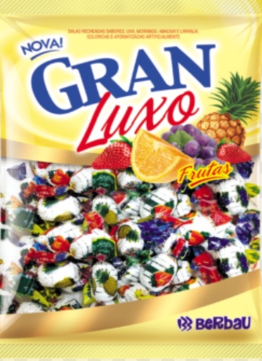 [5032] Caramelos Gran Luxo