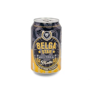 Malta Belga Star