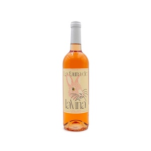 Vino Rosado La Viña