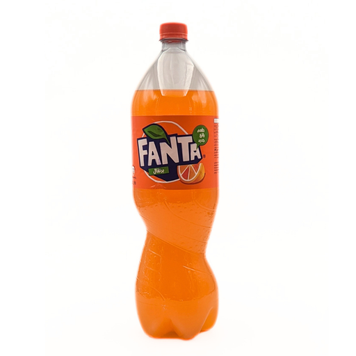 [071] Refresco Importado Fanta