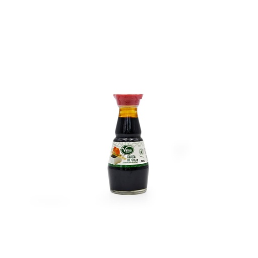 [468] Salsa de Soja Vima 150ml